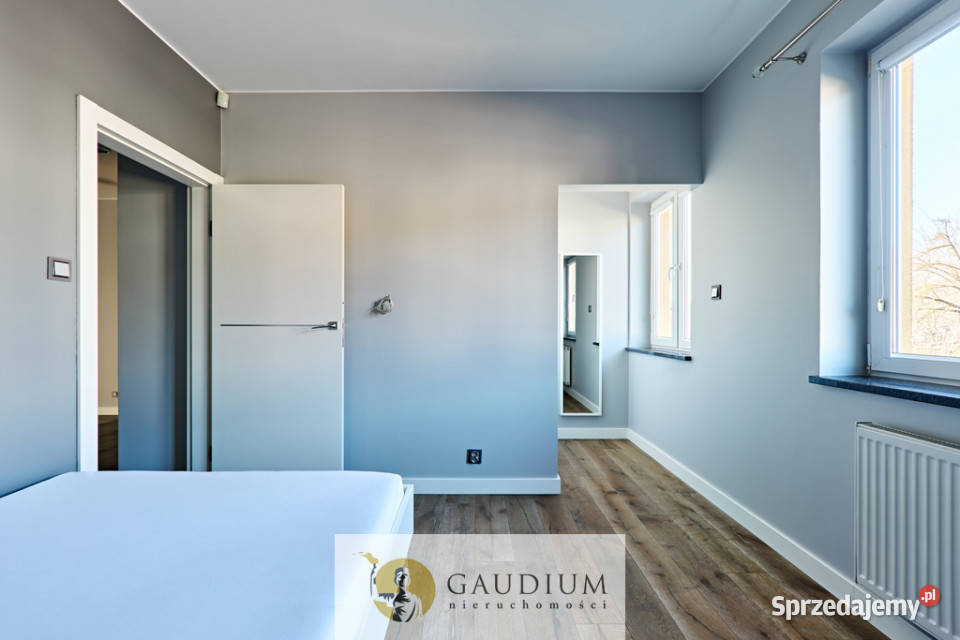 3 pokoje I wysoki standard I ogródek I 81 m oddzielna kuchnia Gdańsk