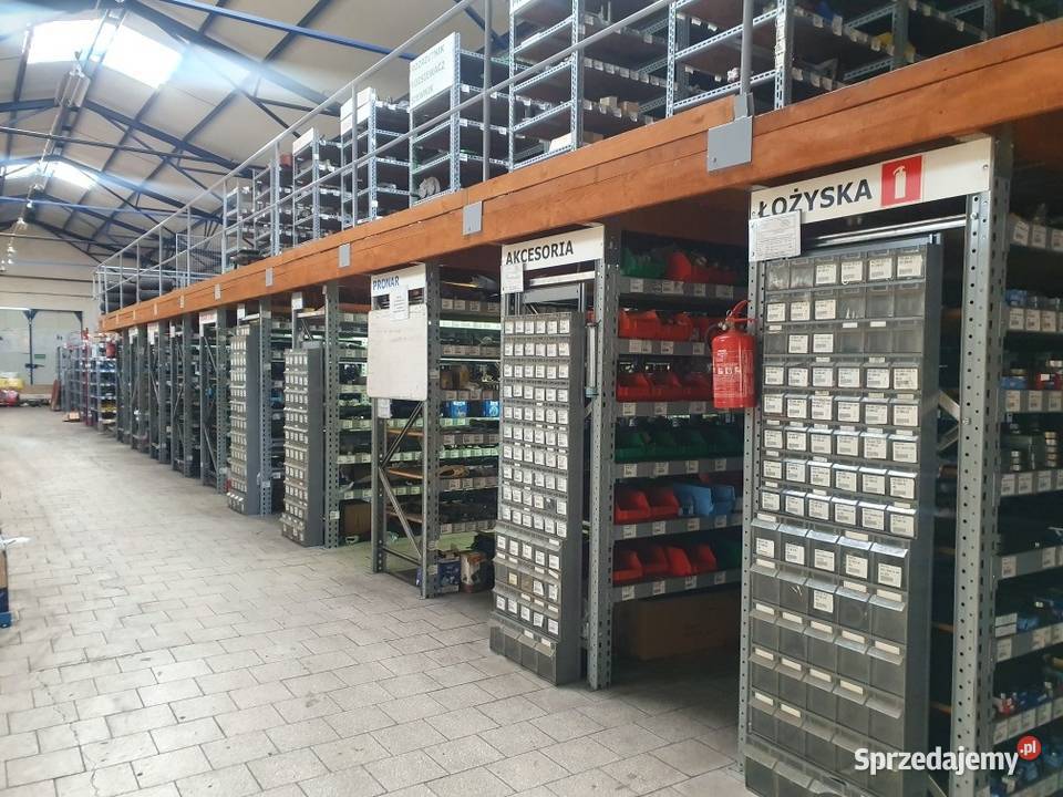 Śruba wieszaka MTZ 320 oryginał 320460506501 Sulechów