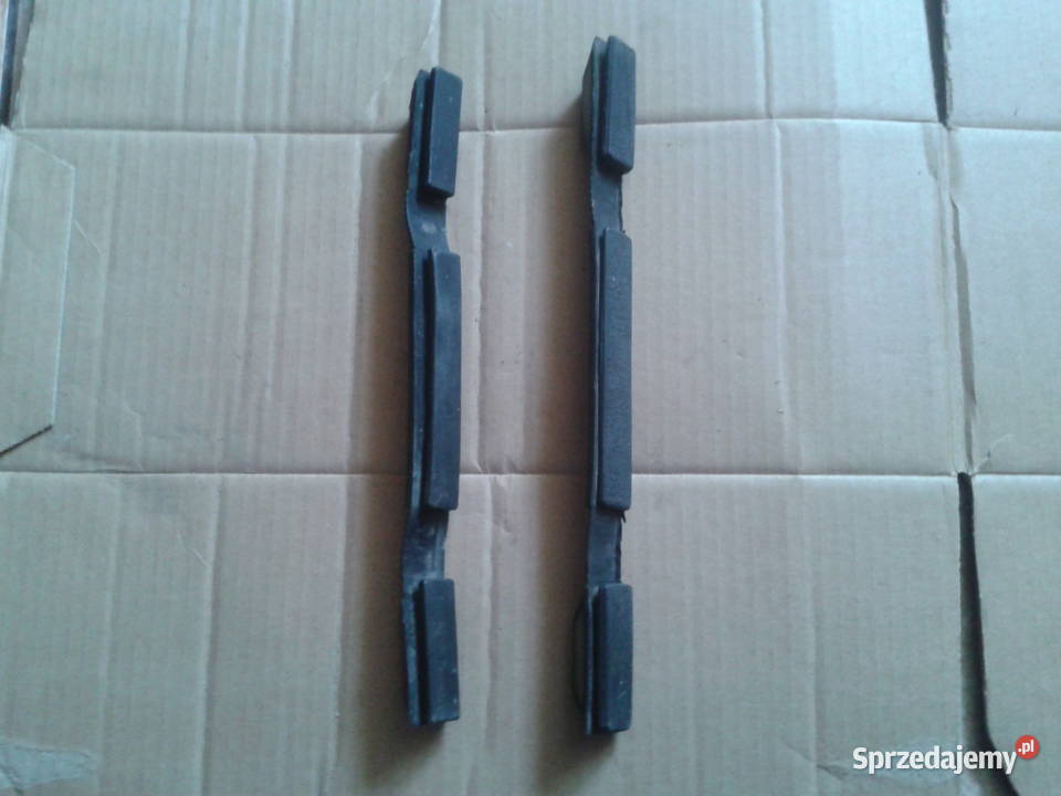 Fiat 126p 126p Polonez itp odblaski odboje drzwi Chełm