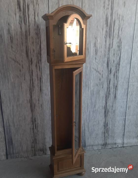 stylowa skrzynia zegarowa 900