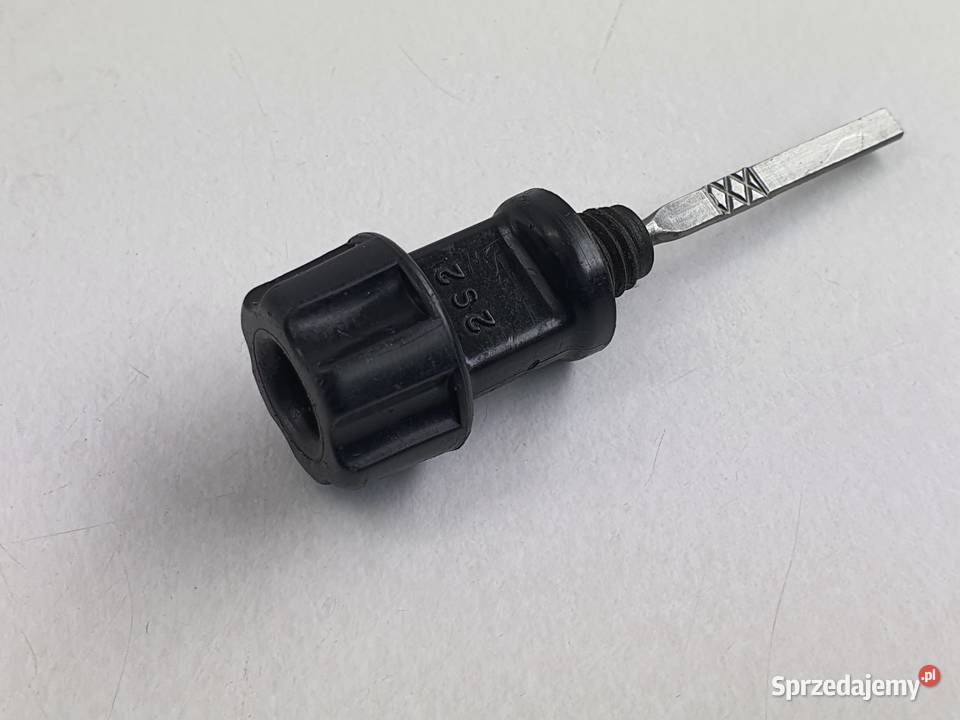 Bagnet Oleju Miarka Yamaha Yzf 450 Wr Łódź