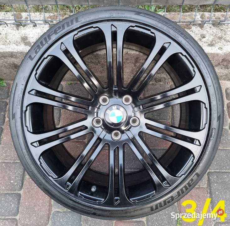 19 felgi koła do BMW F20 F20 E90 E91 E92 E46