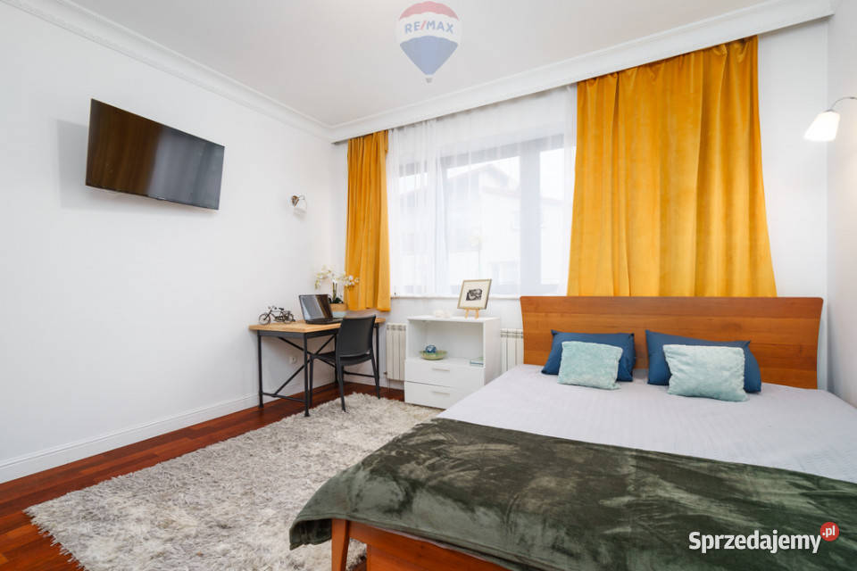 RaszynNiedrogie jednopokojowe do wprowadzenia Raszyn