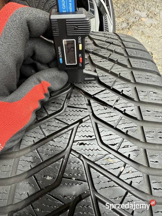 Koła Felgi 5x108 R20 Polestar 2 Volvo EX30 opony Rzeszów