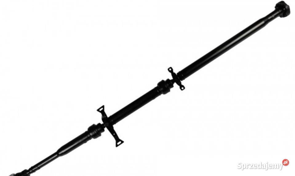 WAL NAPĘDOWY CHRYSLER PACIFICA 35 40 V 6 0408 R Kawnice