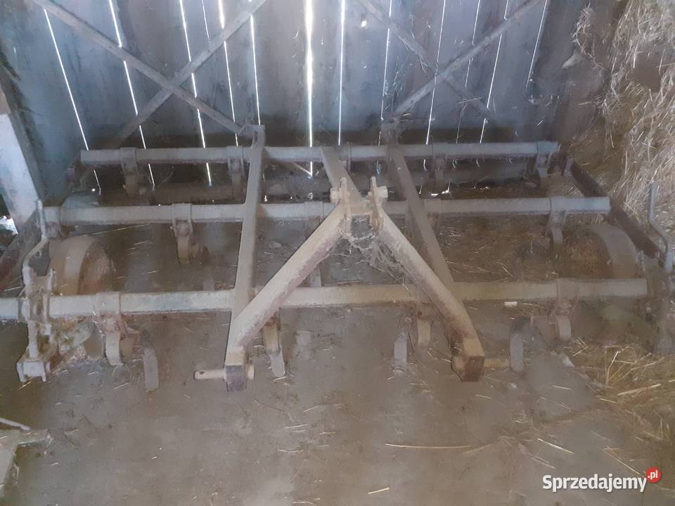 wyposażenie gospodarstwa sprzedam