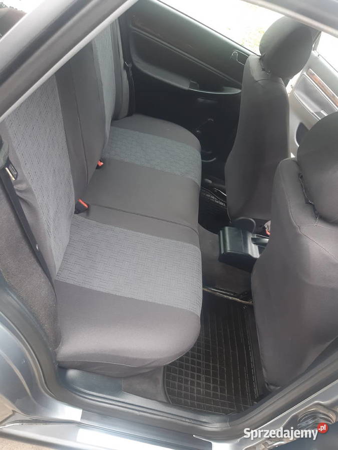 POLIFTING Audi A4 B5 18 Benzyna 125 Niezawodna Świdwin