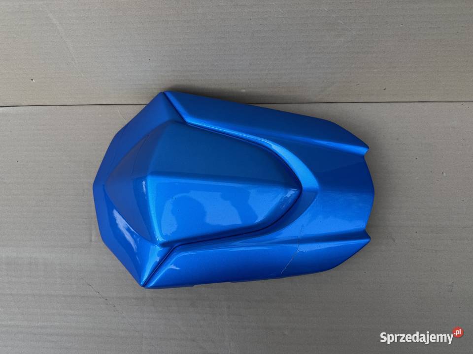 GSXR 1000 K9 L6 zadupek zaślepka siedzenia Jaszczów