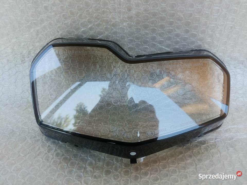 Części lampa reflektor BMW F 850 GS 750 GS lubelskie Zamość