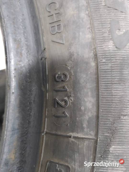 2x OPONA CAŁOROCZNA ATLAS GREEN 4S 16565R14 79T 65 Opony i felgi