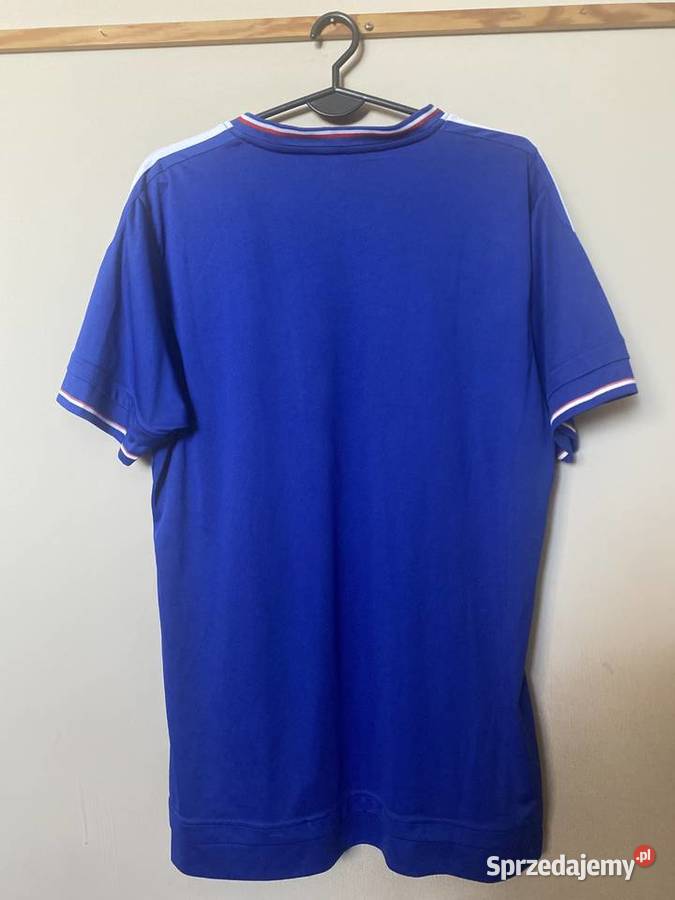 CHELSEA LONDYN FC 2015 2016 XL adidas UNIKAT Wrocław sprzedam