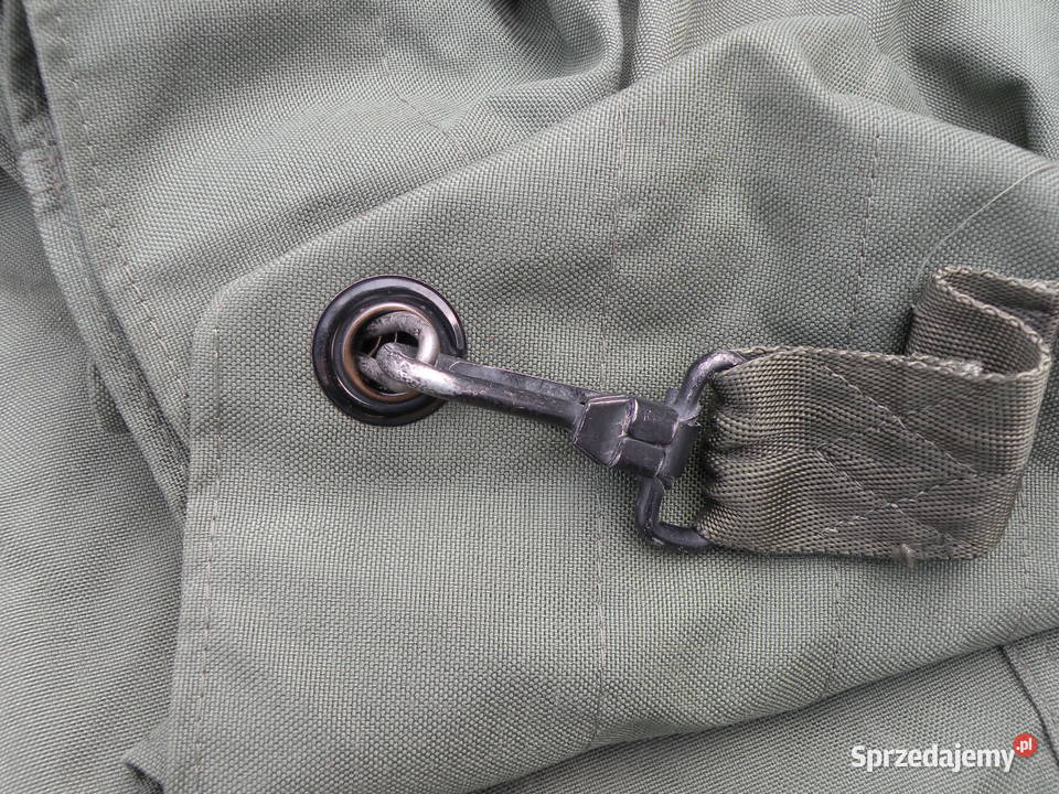 Worek marynarski us army Duffle bag foliage