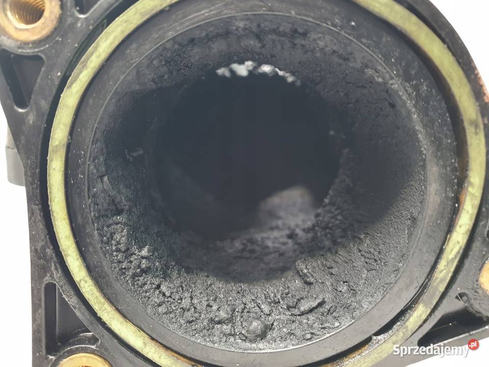 KOLEKTOR SSĄCY Opel Insignia 20 CDTI 55571993 osobowe lubelskie Chełm