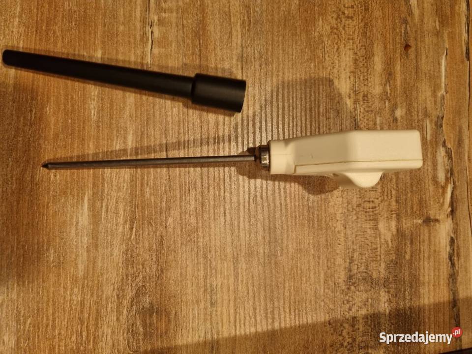 Checktemp termometr Warszawa