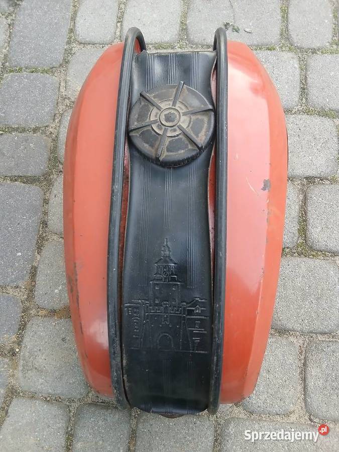 wsk bak zbiornik ladnywfm shl Pozostałe
