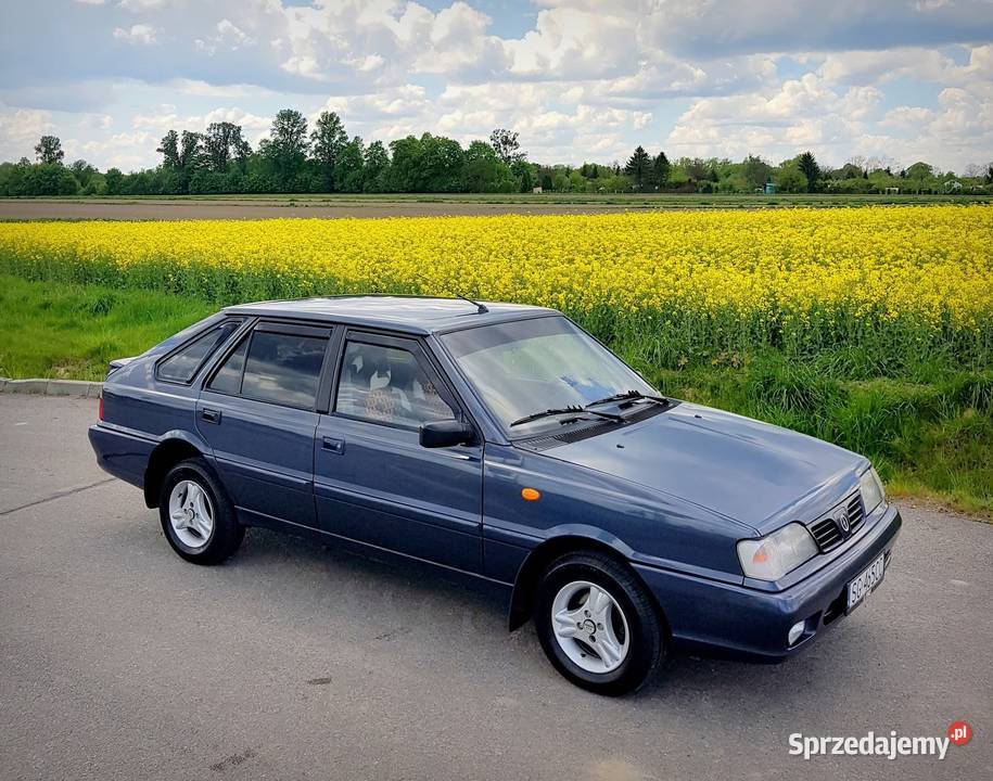 FSO Polonez Caro Plus 16 GLI 1600cm3