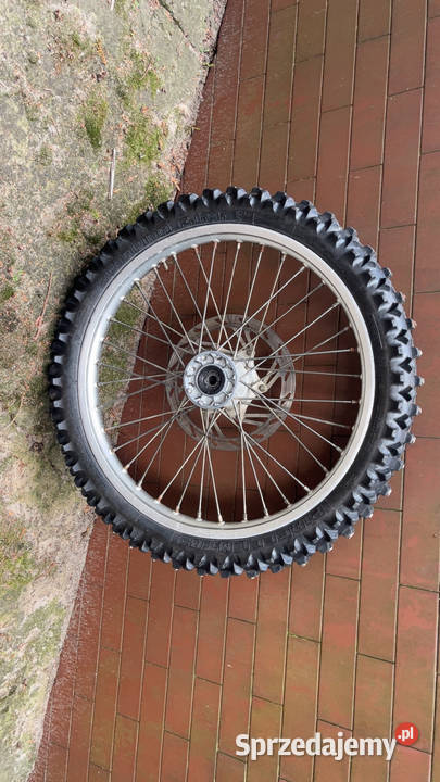Koło KTM 21 sx sxf exc excf Góra Kalwaria sprzedam