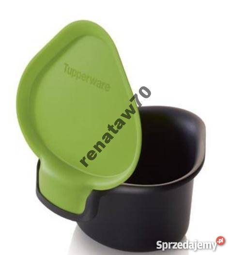 Tupperware neo pomocnik pojemność 25 litra Chęciny sprzedam