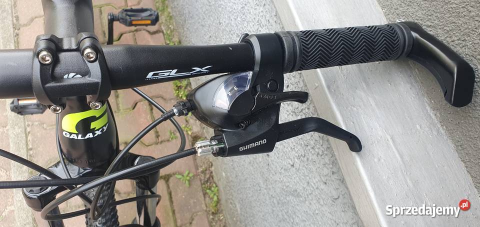 Rower górski GALAXY koło 275 rama 19 podkarpackie