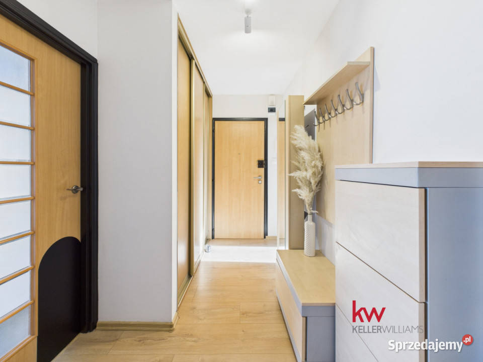 Mieszkanie 54m2 3pokojowe Wrocław