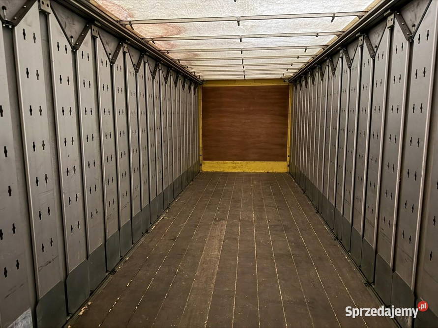 Volvo FH 460 do przewozu pelettu ziarna Pozostałe sprzedam