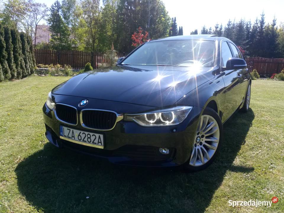 BMW 316 20 DIESEL oszczedny diesel BMW Udrycze-Wola sprzedam