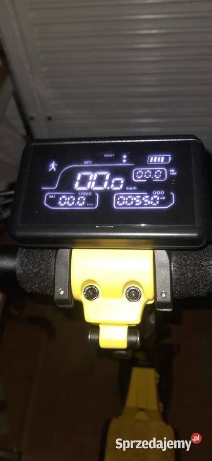 Hulajnoga elektryczna XRIDER F10 PRO gwarancja Ostrowiec Świętokrzyski sprzedam