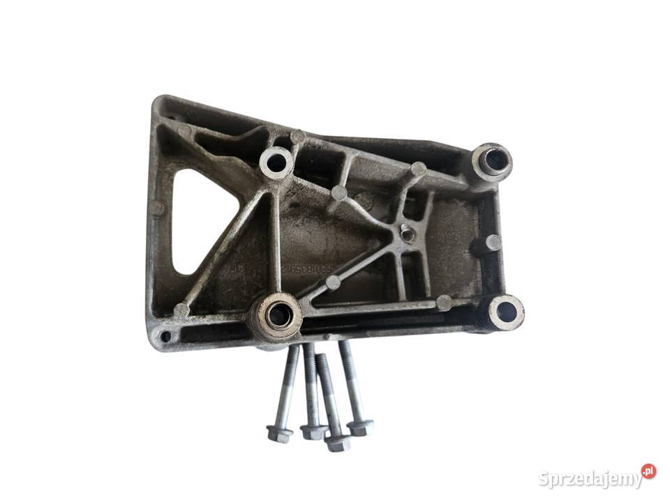 Fiat Ducato 23 Euro 6 Łapa mocowanie do Łódź