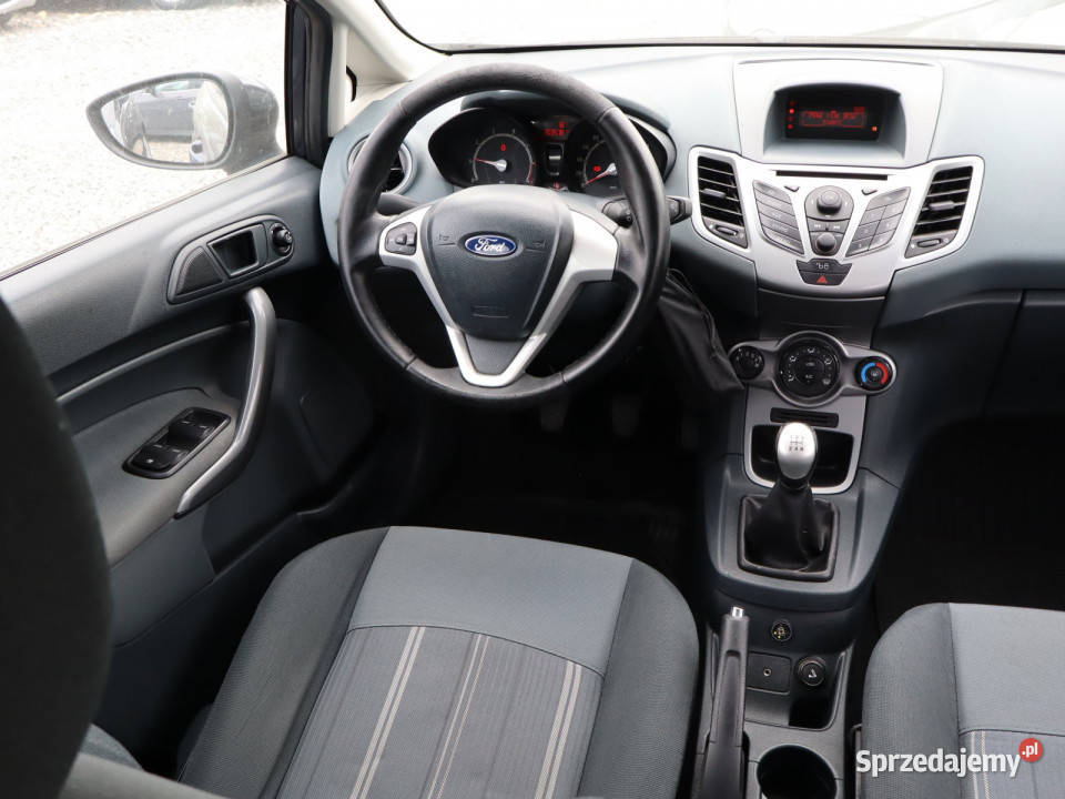 Ford Fiesta 14 Katowice sprzedam