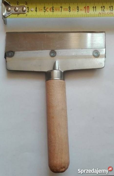 POLSKI MOCNY SKROBAK Lublin