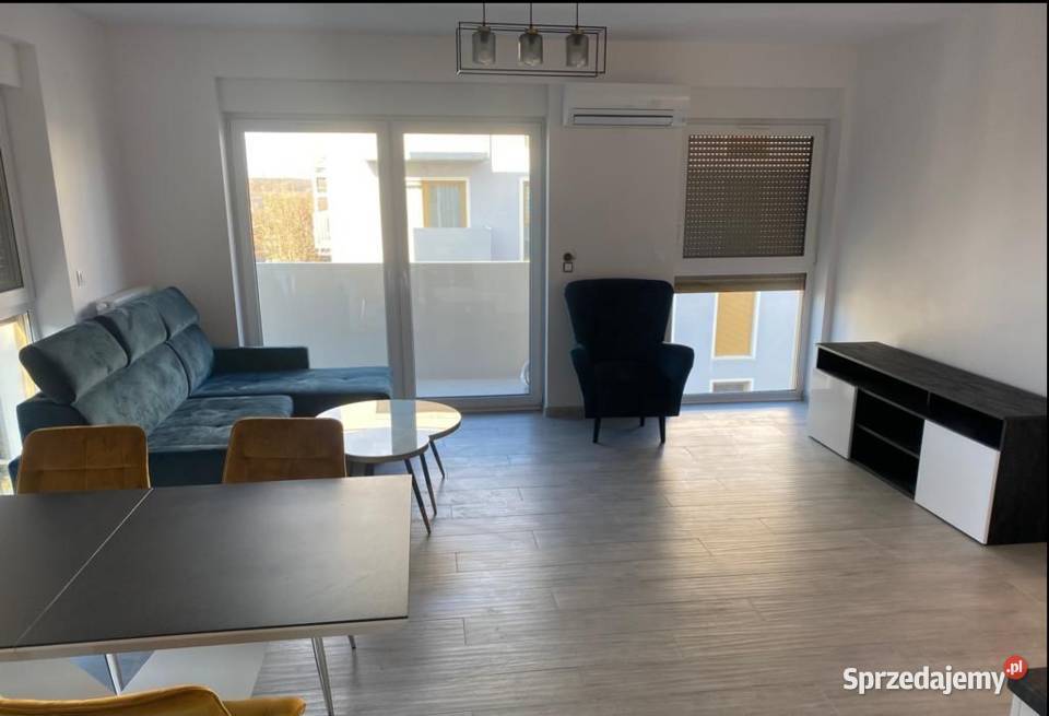 2pok 53met Królewskiej BALKONGARAŻ Wrocław