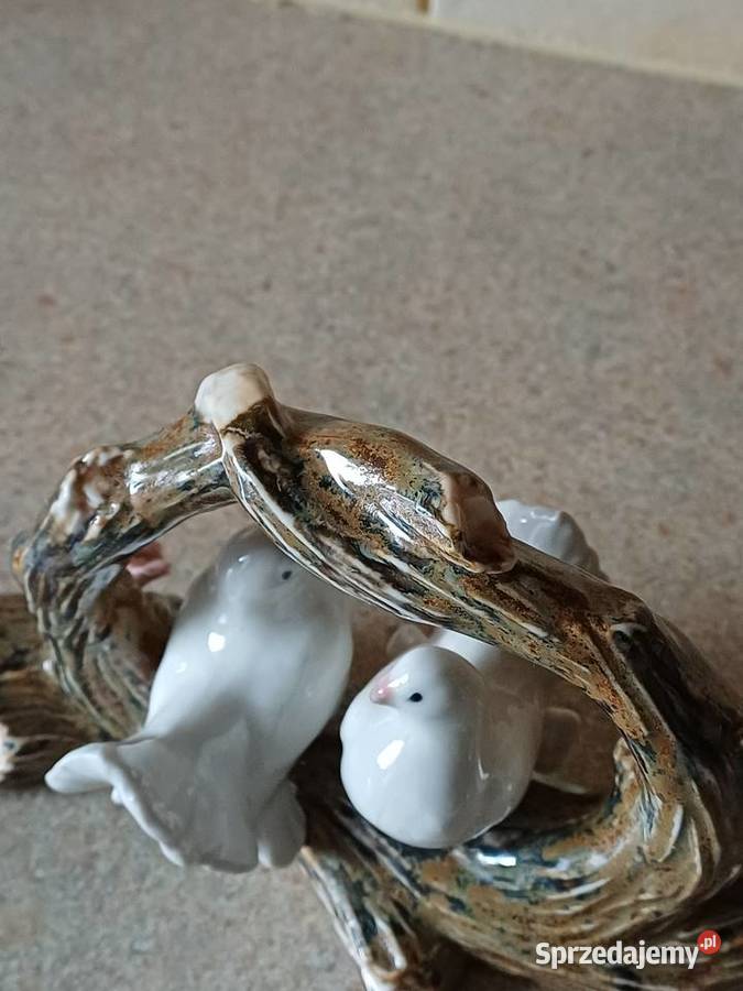 stara figurka hiszpańska małopolskie Nowy Targ sprzedam