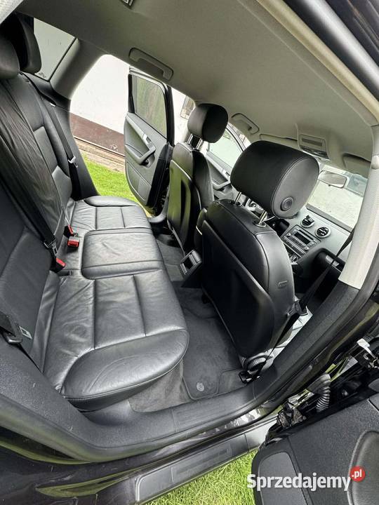Audi A3 Sportback 2012 103KM A3 Łopuszno