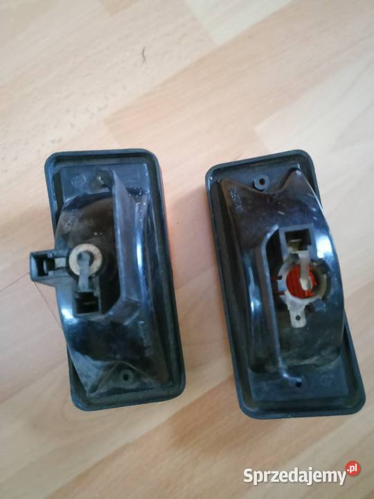 Kierunkowskazy przód przednie Fiat 126p Maluch podkarpackie Tarnobrzeg sprzedam