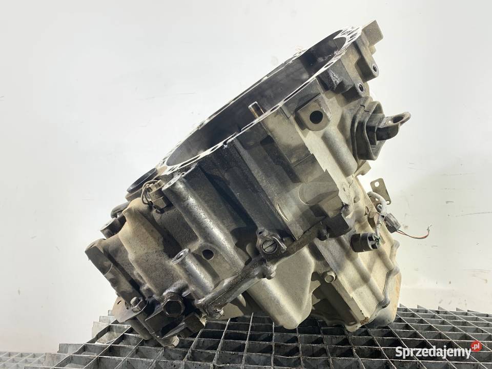 SKRZYNIA BIEGÓW MAZDA 2 DE 13 86 0715
