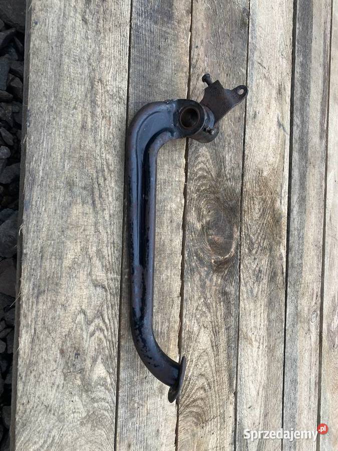 PEDAŁ DZWIGNIA HAMULCA SIMSON AWO AVO SPORT 425 Kraków