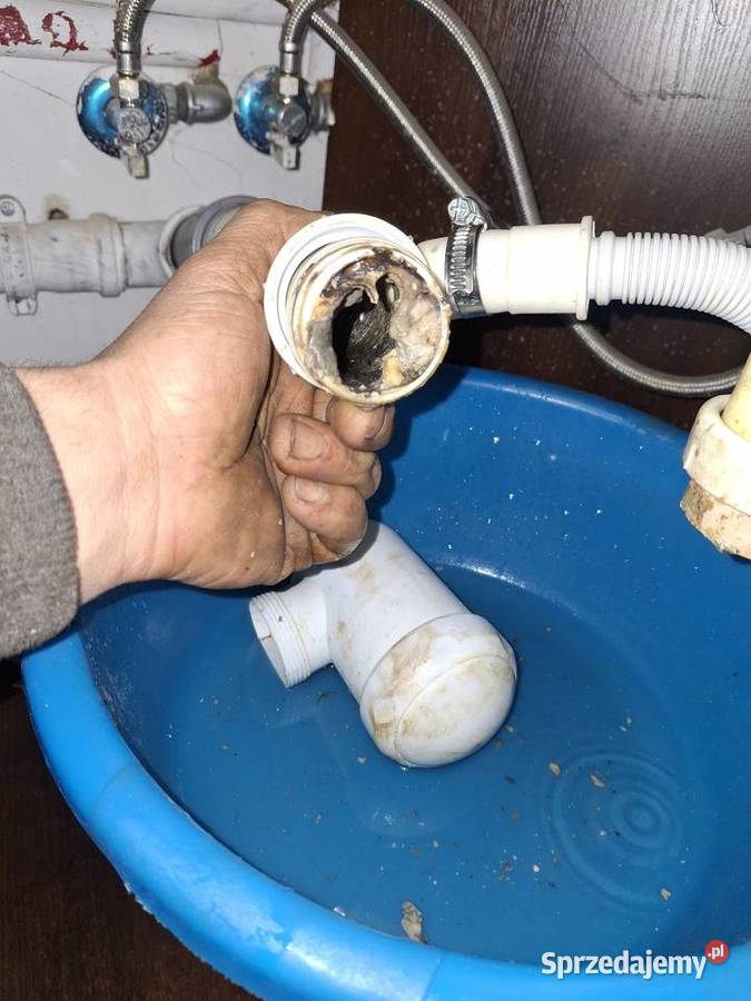 Hydraulik 24h pogotowie hydrauliczne Gorzów Wielkopolski