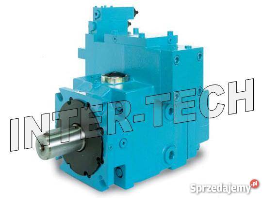 pompy vickers PVH141R02AF30B242000AL10 02AP01 Pozostałe Rolnictwo