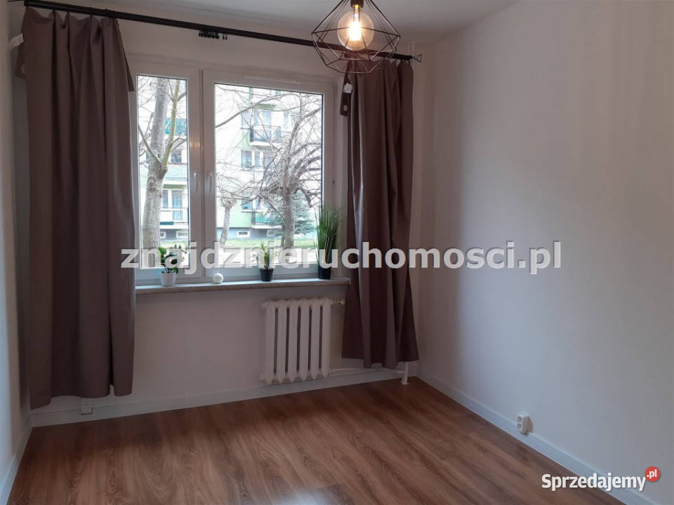 Sprzedaż mieszkania 63m2 3pok Hrubieszów 63m2 lubelskie sprzedam