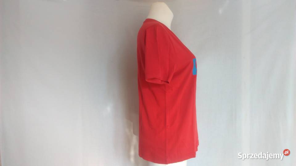 Tshirt Puma kolor r SL Unisex NOWY Białystok