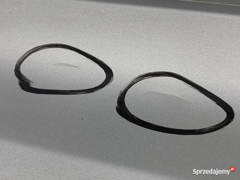 DRZWI PRAWY TYŁ VW PASSAT B8 Kombi tungsten Części samochodowe