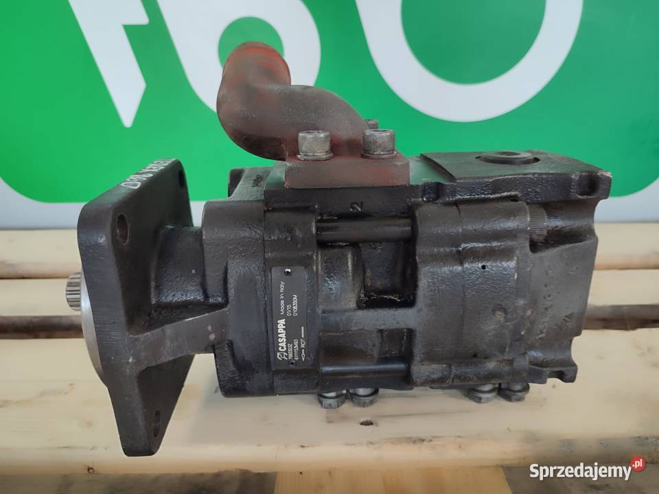 Pompa hydrauliczna Casappa 7993303Z 6111153M93 Wilkowo