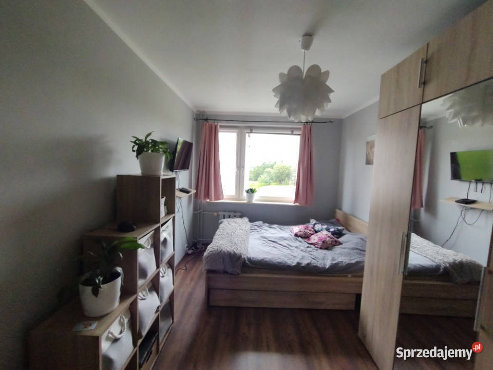 Mieszkanie klimatyzacja zachodniopomorskie Sianów