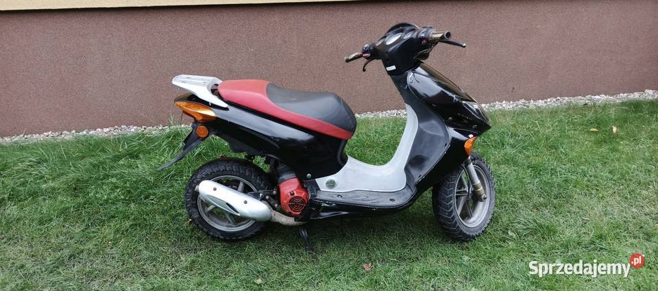Honda x8rs skuter Honda dolnośląskie Jelenia Góra