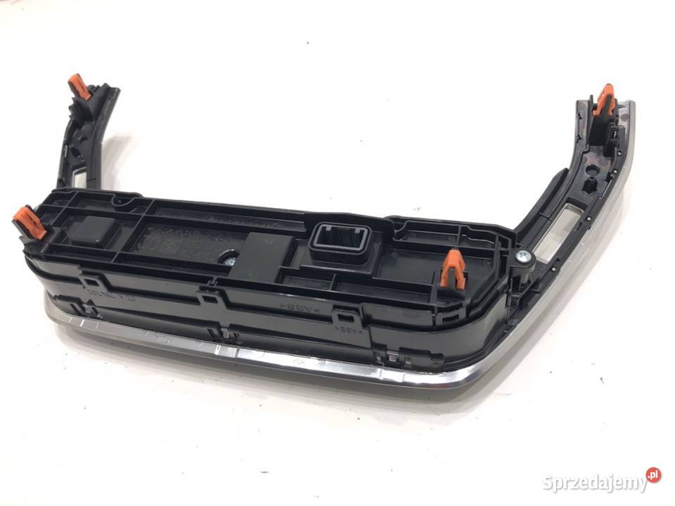 PANEL STEROWANIA NAWIEWU TOYOTA COROLLA E21 sprzedam