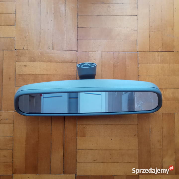 Audi A4 B6 B7 A3 8P Lusterko wsteczne wewnętrzne osobowe Dębica