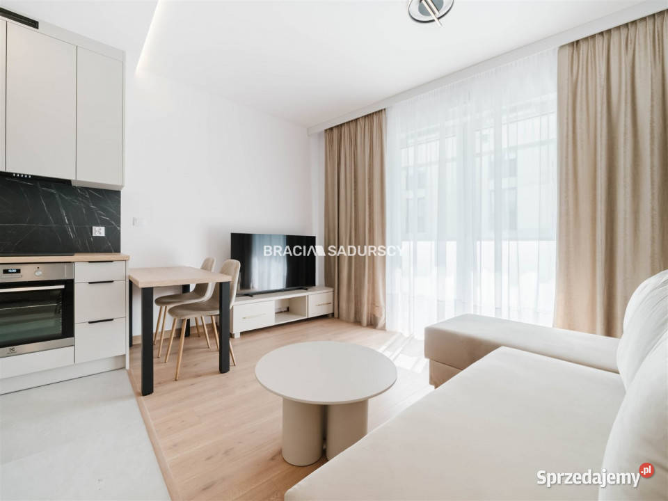 Mieszkanie 36m2 2 pokoje Kraków Cieszyńska sprzedam