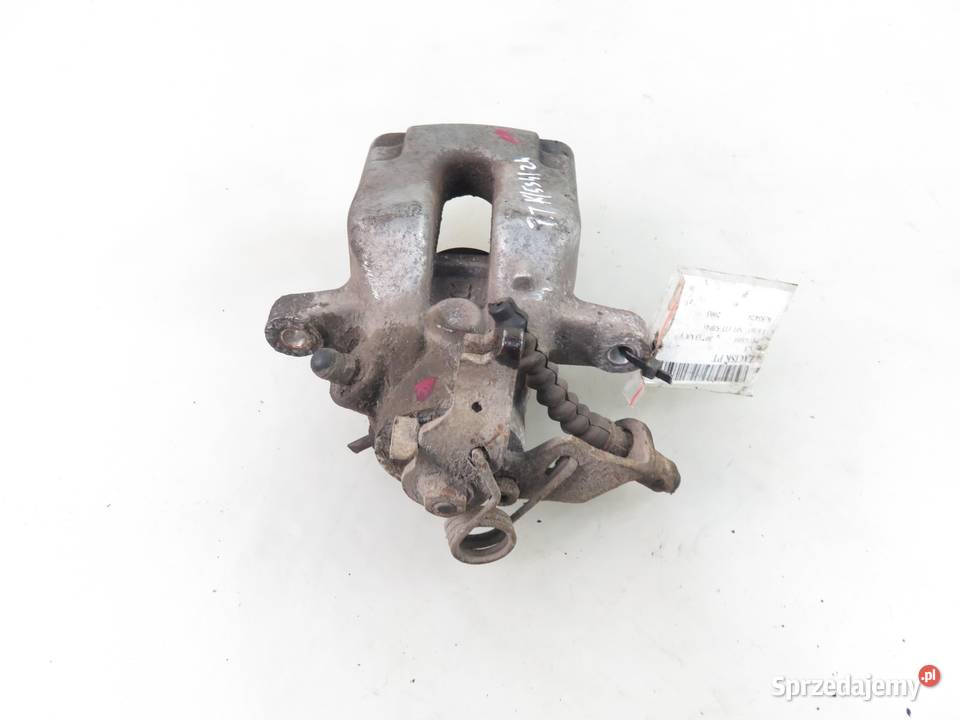 ZACISK PRAWY TYŁ PEUGEOT 307 osobowe