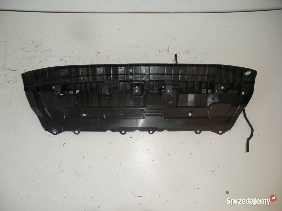 Honda civic IX 9 Lift osłona zderzaka 71181TVOEO Pozostałe małopolskie Krzeszowice