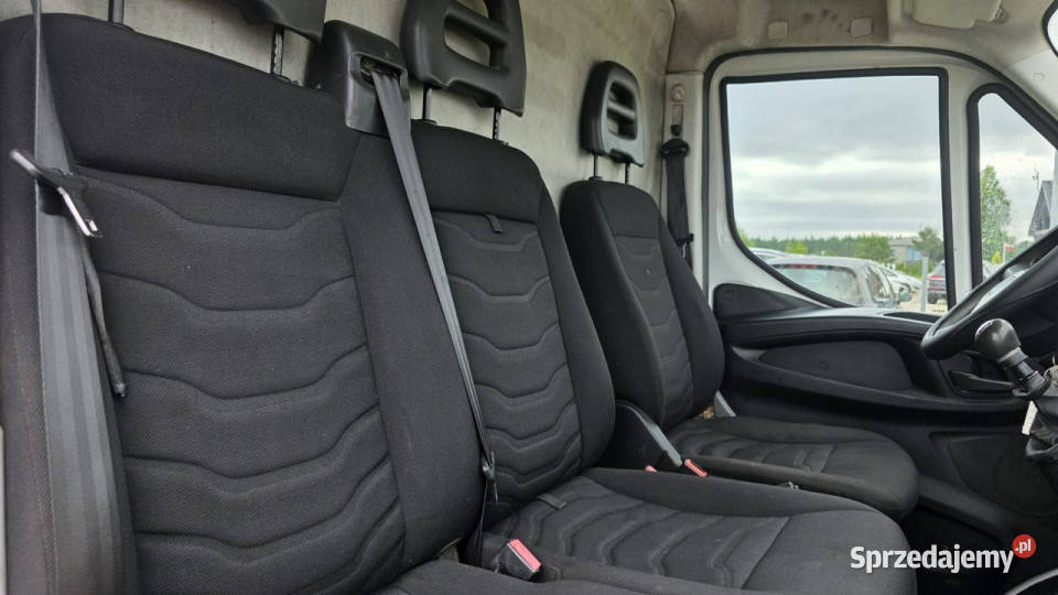 Iveco Daily 35S13 L4H2 maxi Lębork
